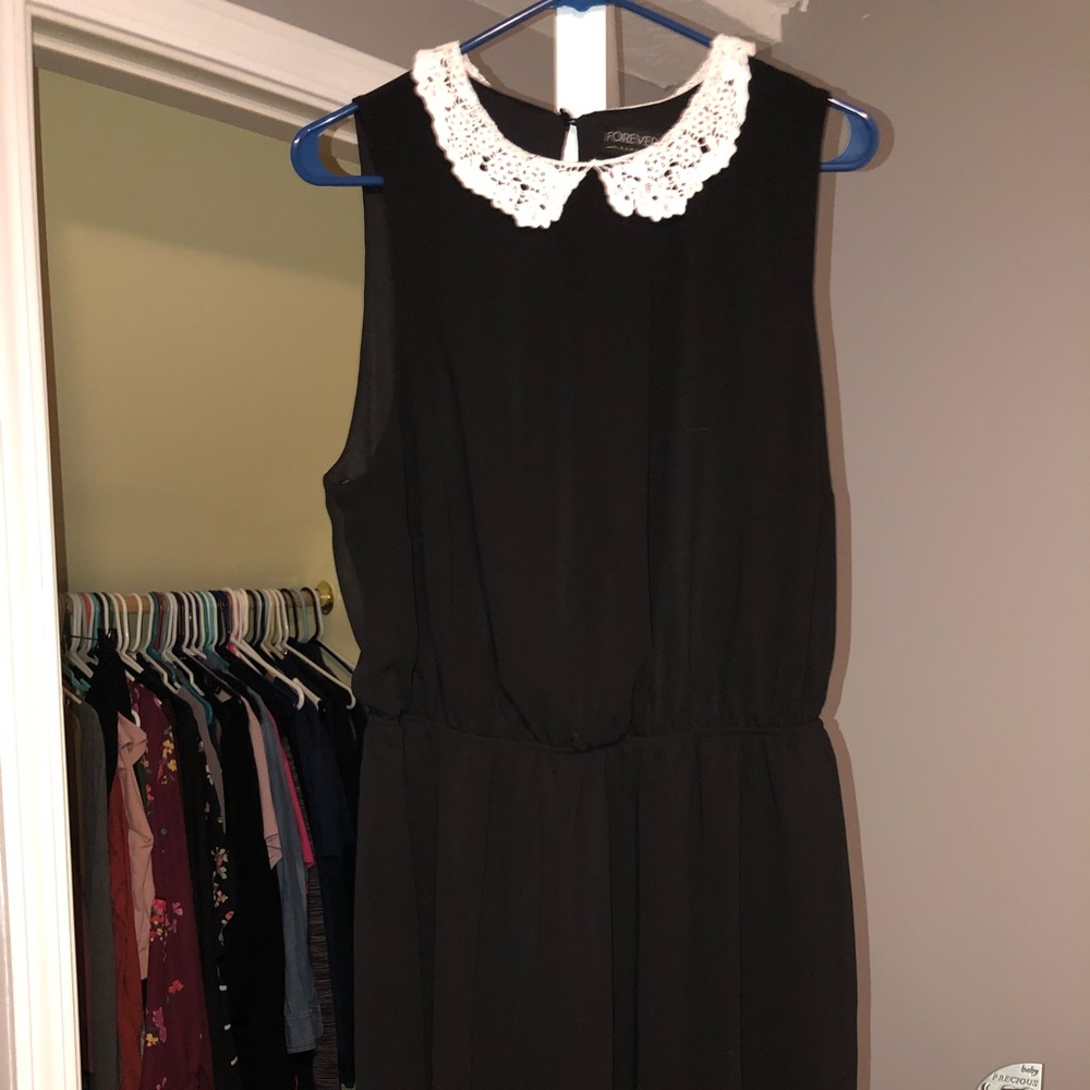 Forever 21 dress